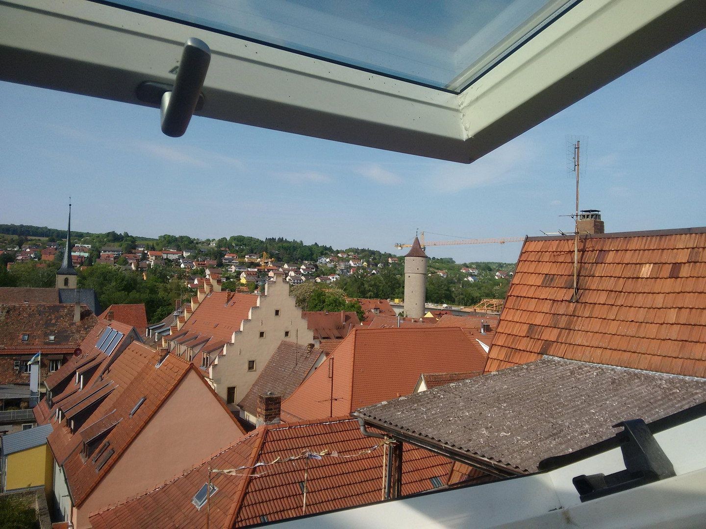 Prodej byt 5+1 - , Bavorsko, 169 m² - 5