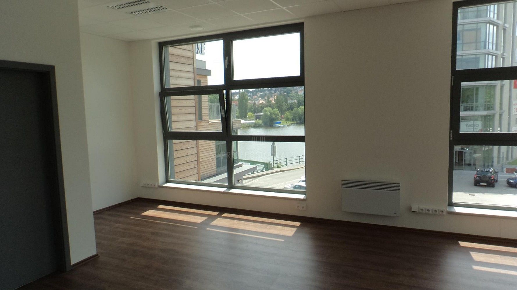 Kancelář · 52 m² · Praha, Hlavní město Praha - 4
