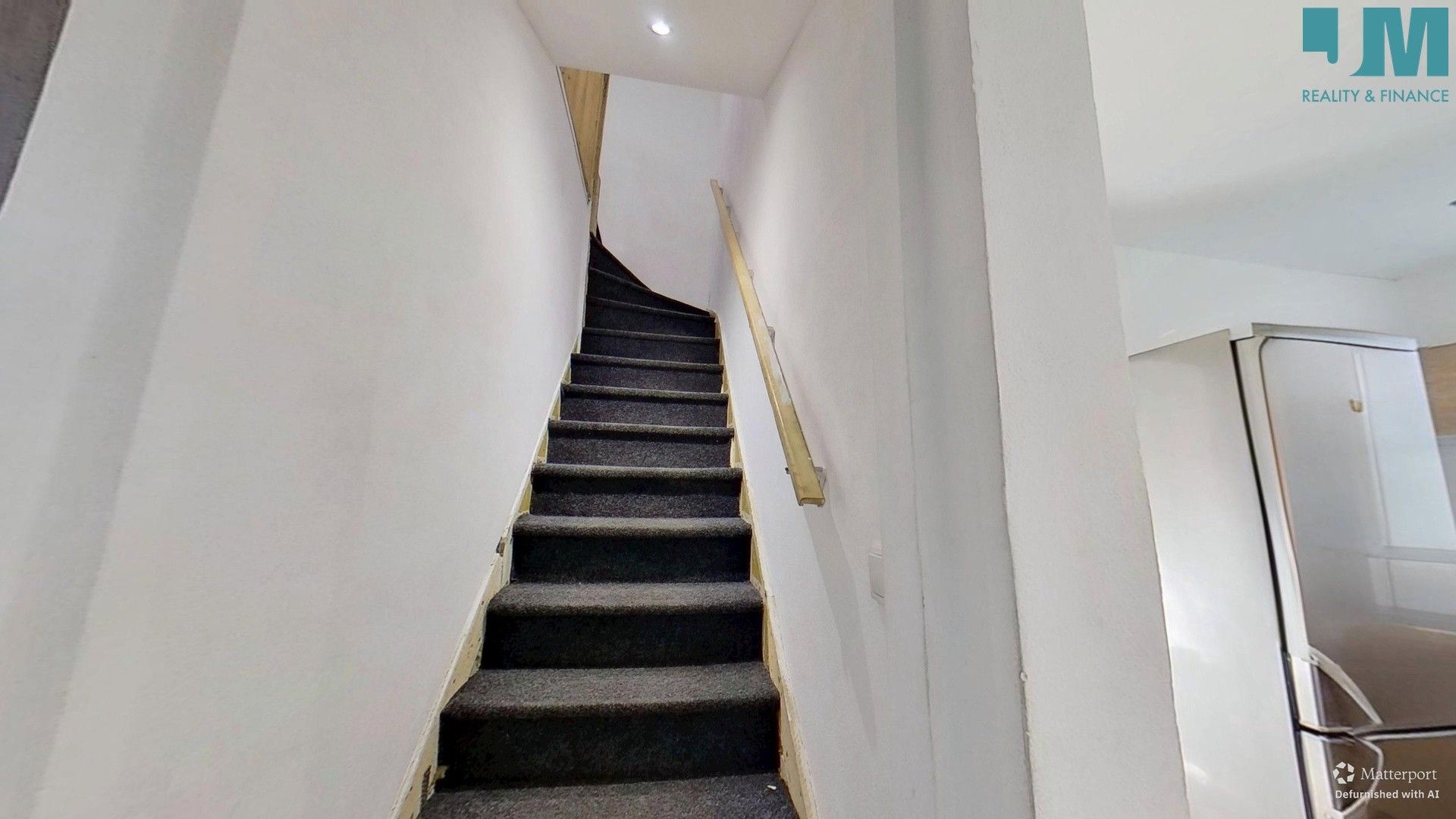 Prodej rodinný dům - Revoluční, Třebíč Borovina, 68 m² - 5
