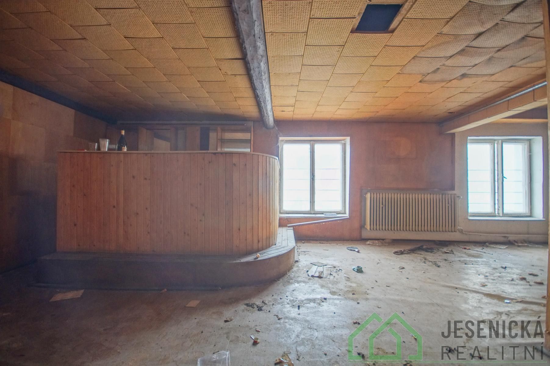 Prodej rodinný dům - 17. listopadu, Javorník, 790 m² - 5
