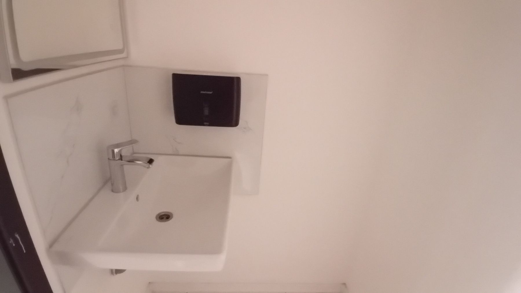 Pronájem obchodní prostory - Husitská, Praha - Žižkov, 44 m² - 5
