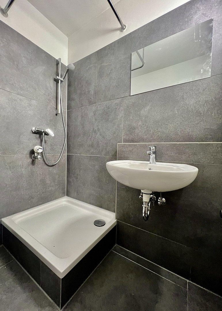 Byt 1+1 · 22 m² · , Země Sársko - 4
