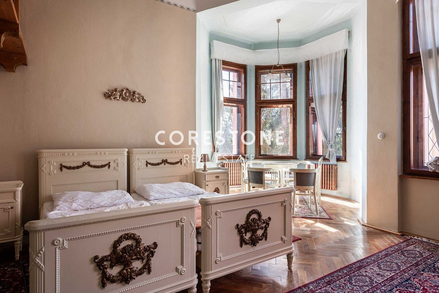 Prodej rodinný dům - Počátky, okres Pelhřimov, 3 200 m² - 5