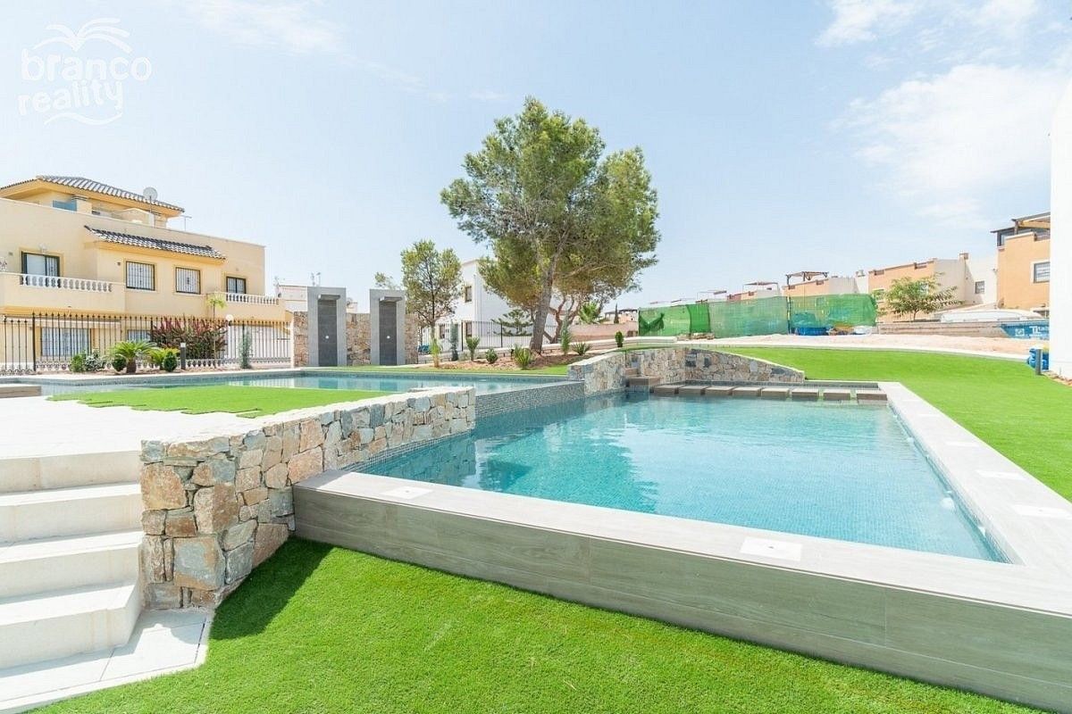 Rodinný dům · 82 m² · Torrevieja, ES - 3