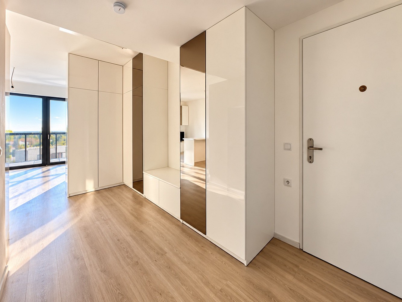 Prodej byt 1+kk - Vondřichova, Mladá Boleslav - Mladá Boleslav III, 42 m² - 5