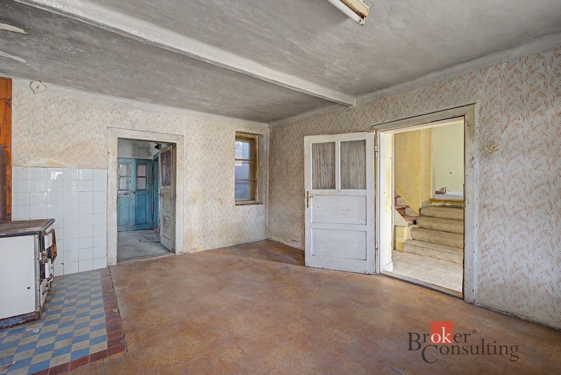 Rodinný dům · 133 m² · Komňa - 3