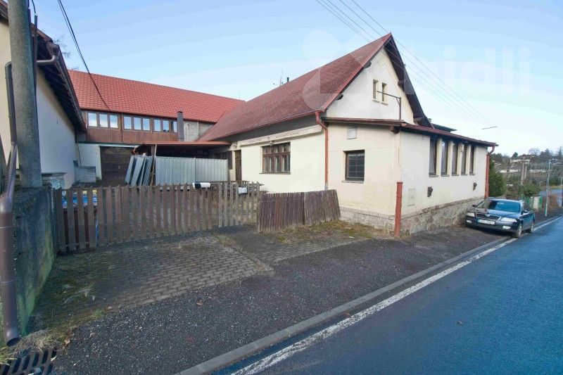 Ostatní, Hlavní 25, Kunice, 155 m²