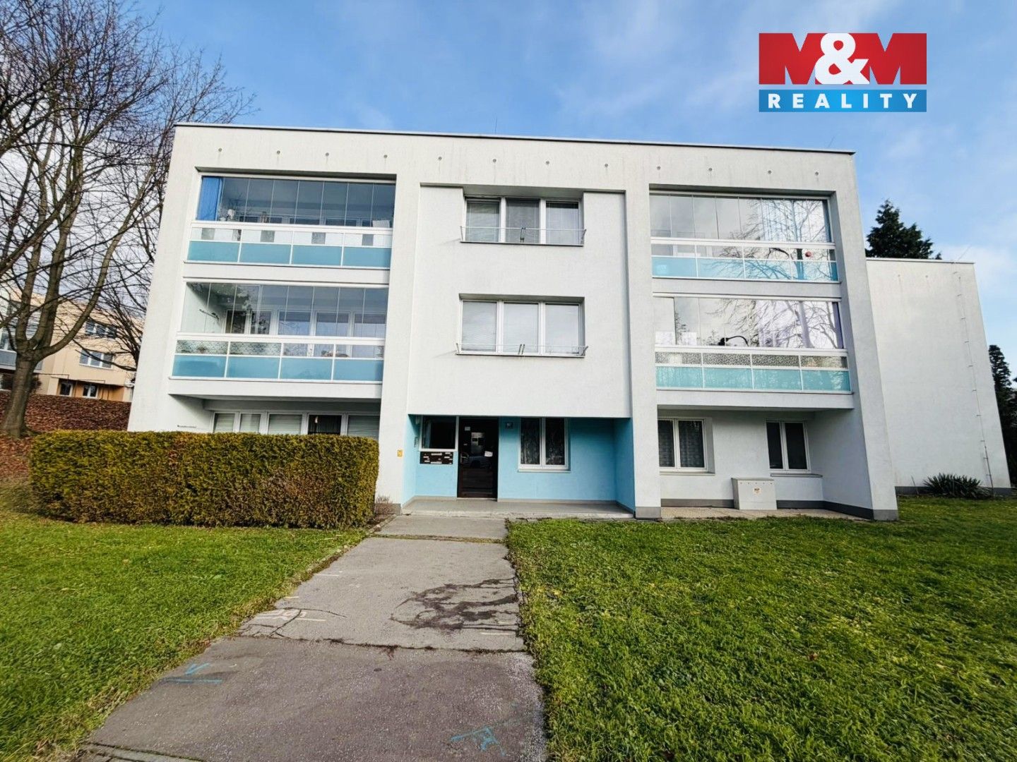 2+kk, Květinová, Orlová, 56 m² - 1