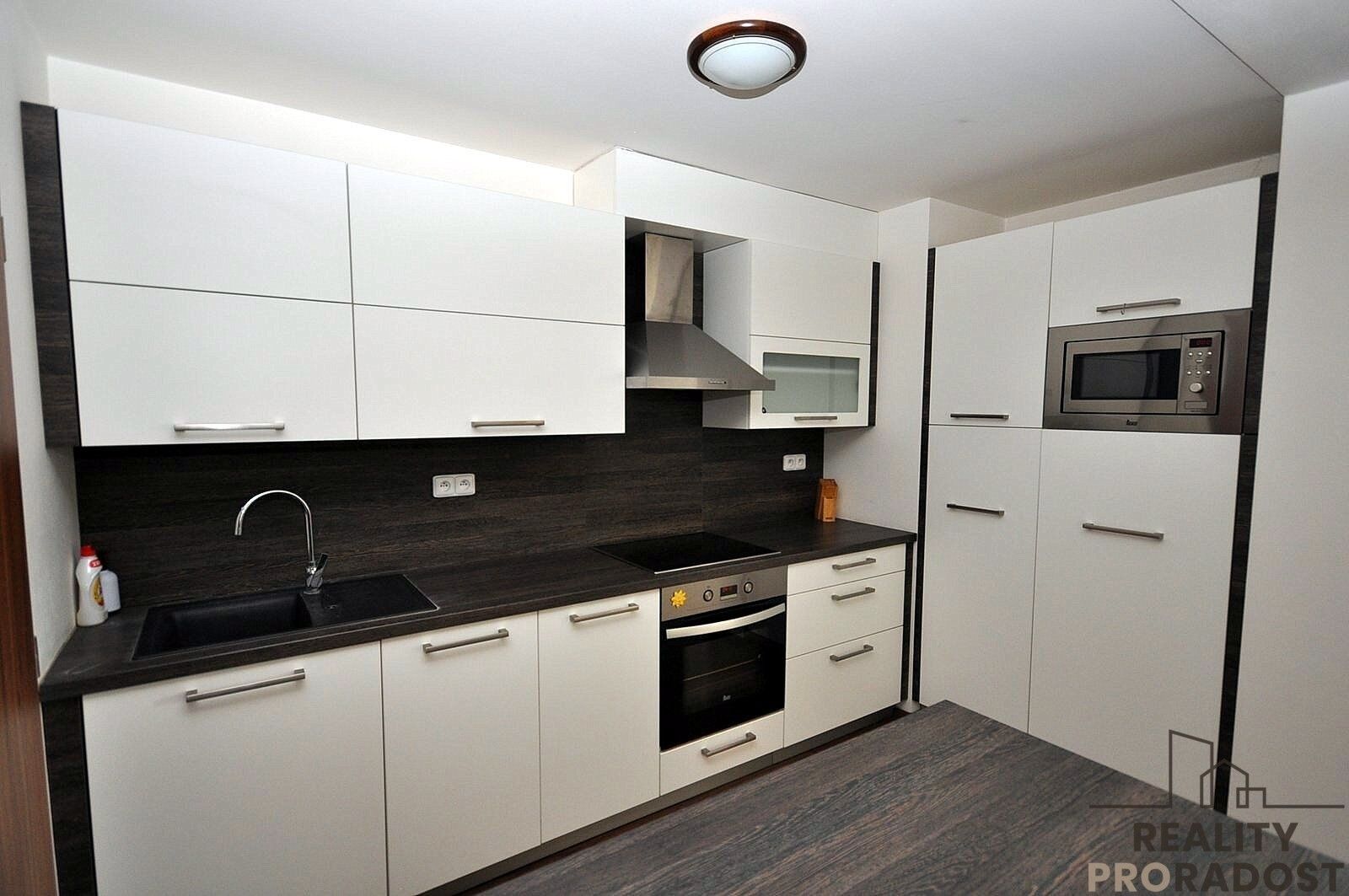 Byt 1+kk · 51 m² · Sokolovská, Olomouc Klášterní Hradisko - 3