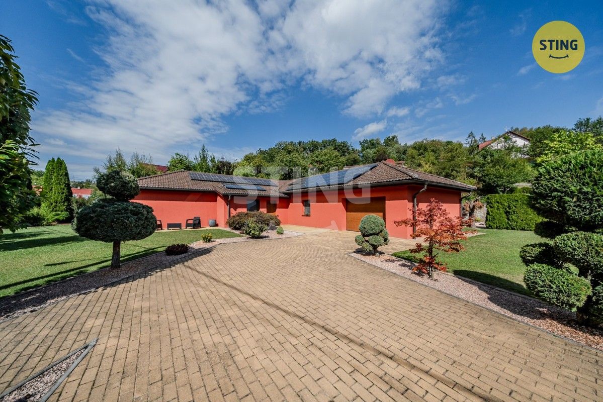Prodej rodinný dům - Fulnek Dolejší Kunčice, 146 m² - 5