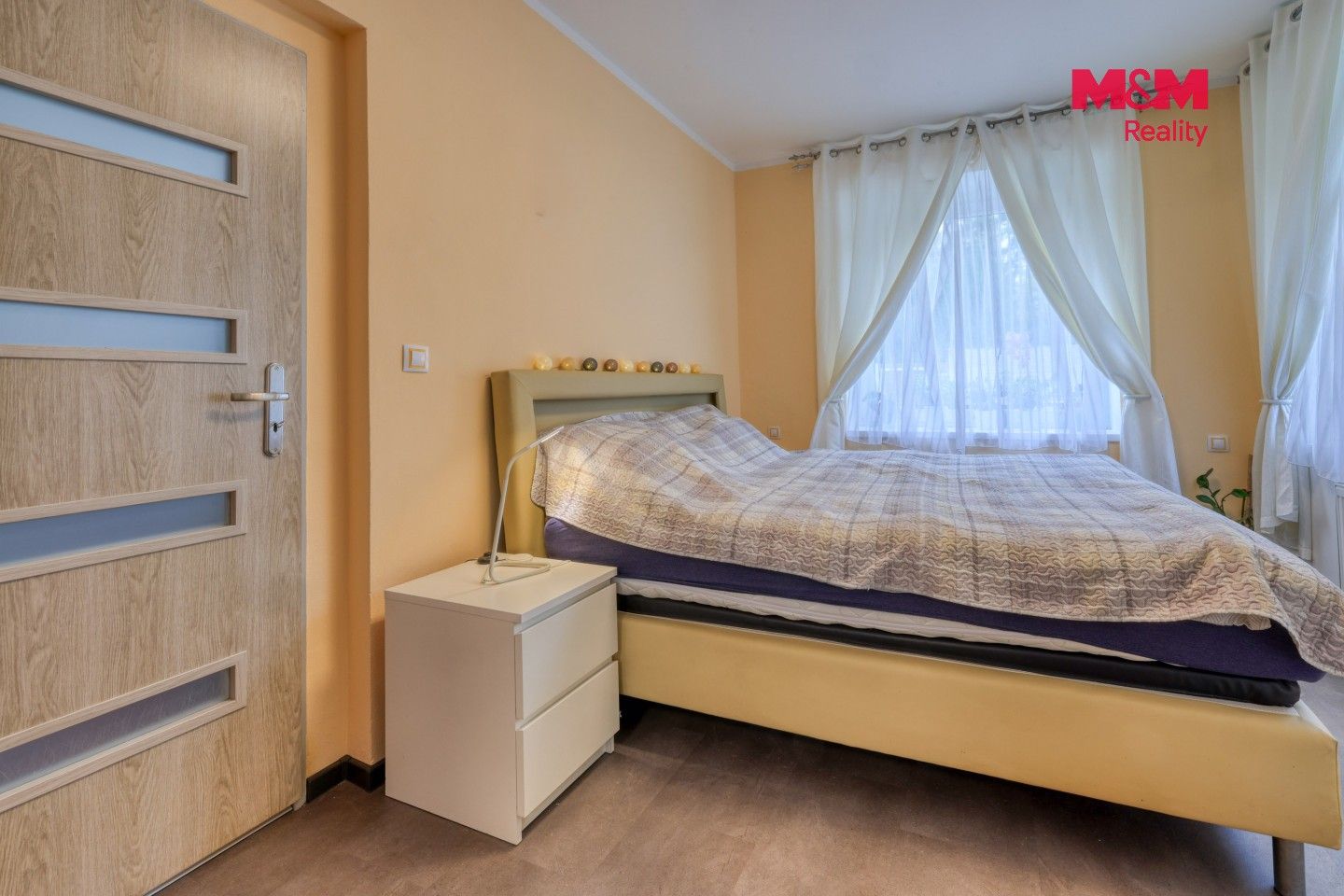 Prodej rodinný dům - Knovíz, 143 m² - 5