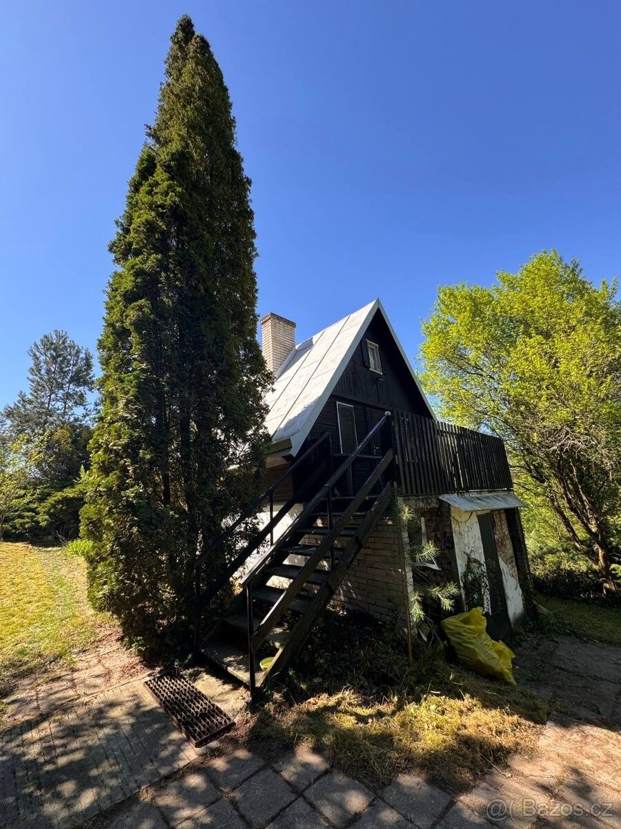 Prodej chata - Staré Město u Uherského Hradiště, 686 03