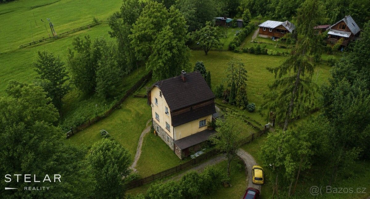 Rodinný dům