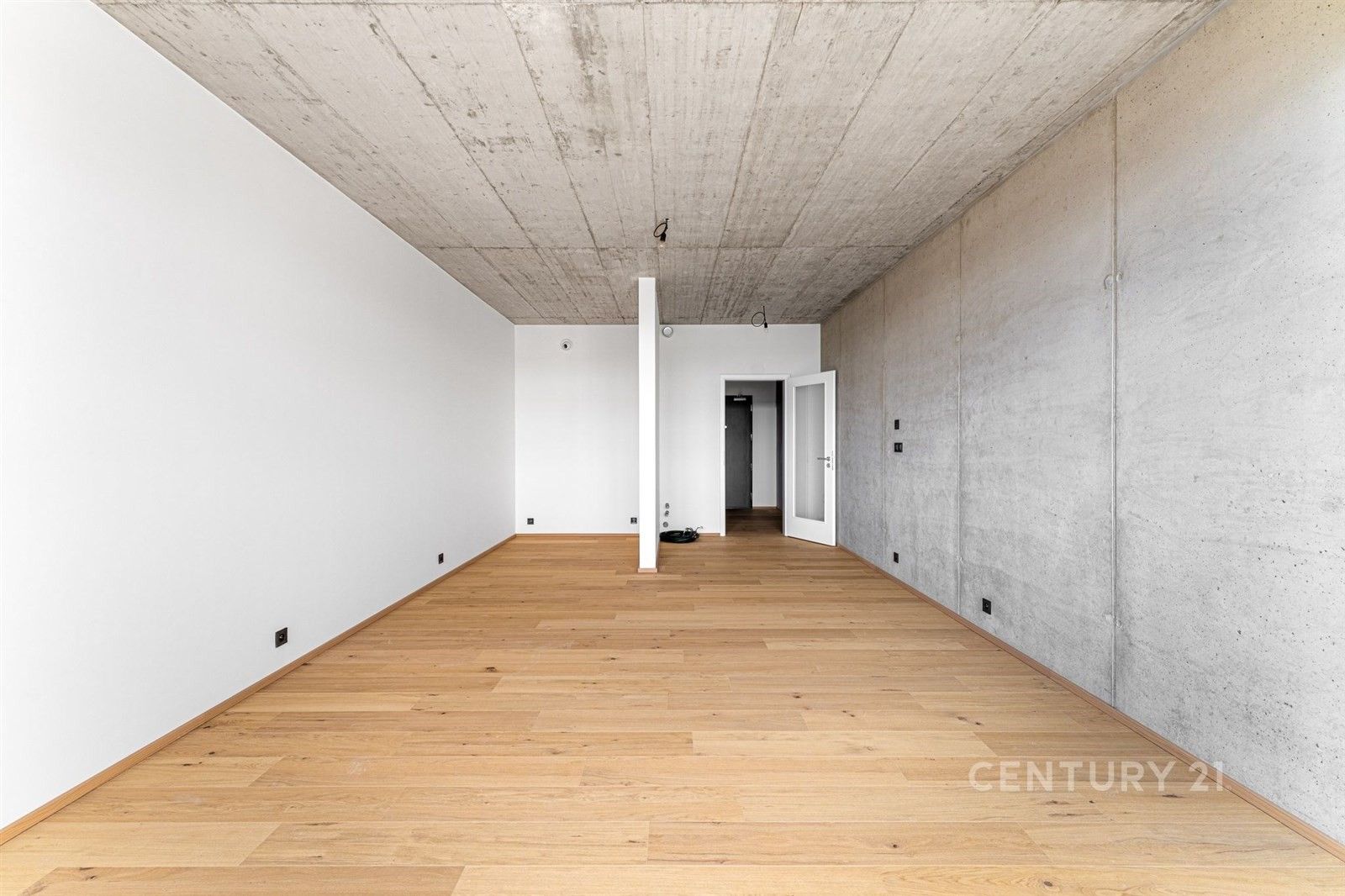 1+kk, Kolbenova 1032, Praha Vysočany, 42 m² - 1