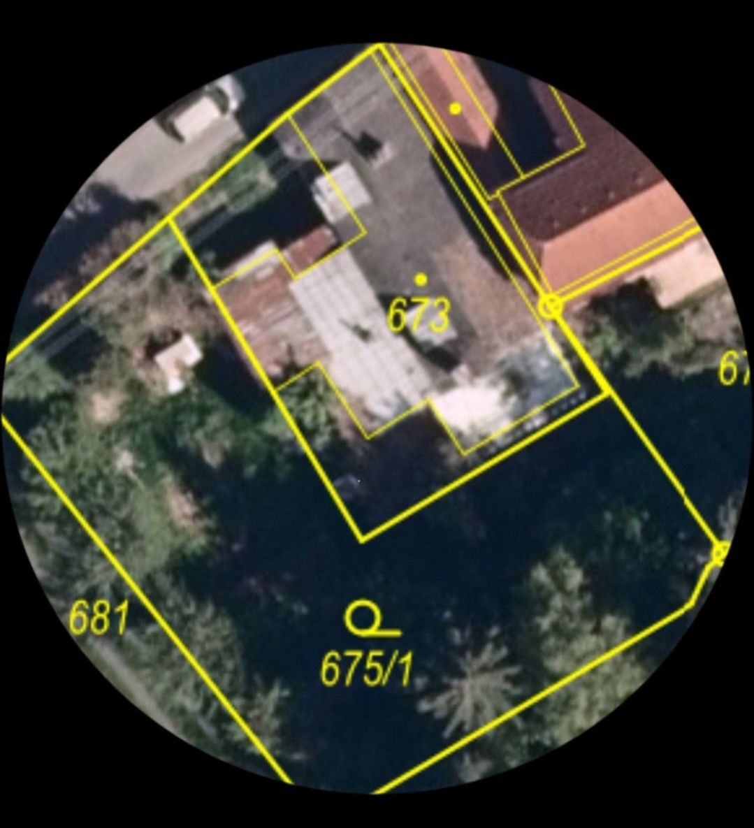 Prodej pozemek pro bydlení - Zlín, 760 01