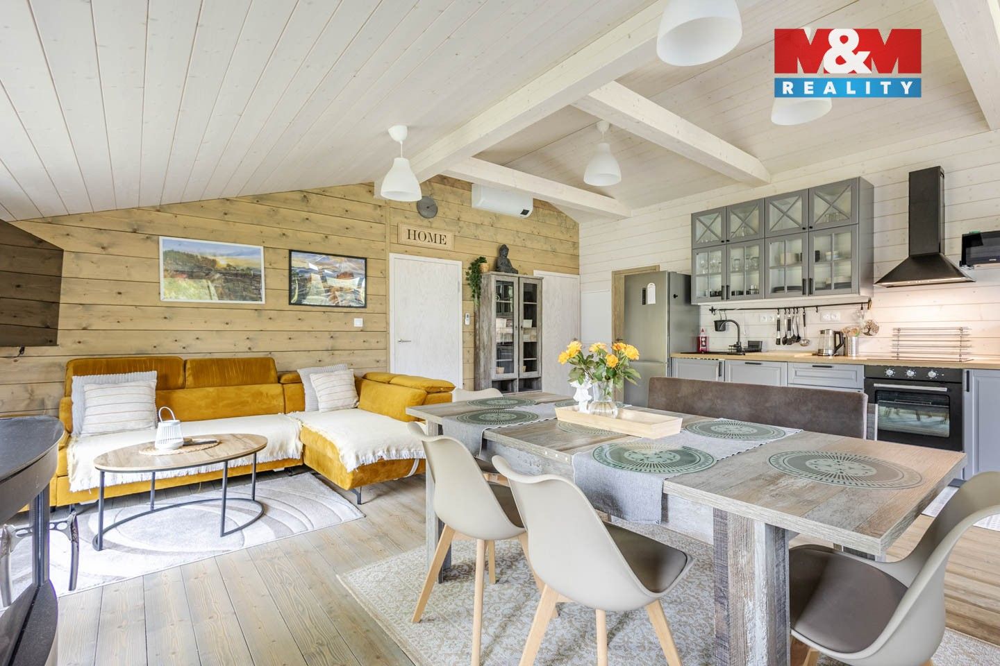 Prodej rodinný dům - Světlík, Horní Podluží, 100 m²