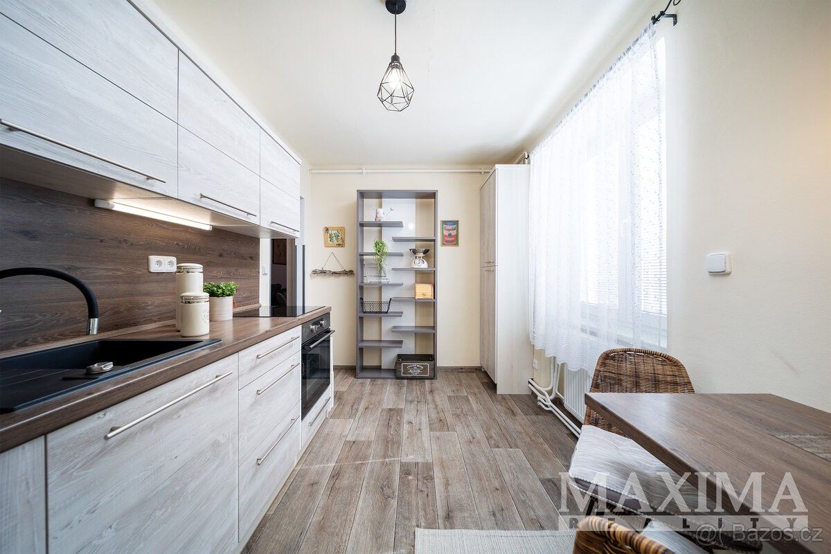 Prodej byt - Prachatice, 383 01