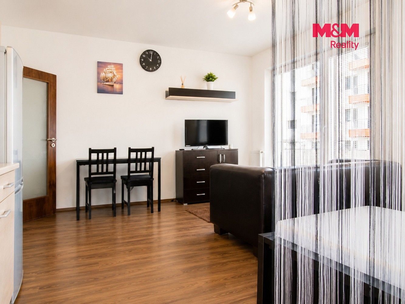 Byt 1+kk · 36 m² · Hornoměcholupská, Praha 10 - Horní Měcholupy - 3