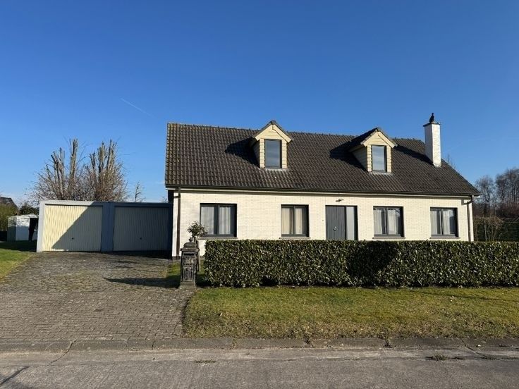 Rodinné domy, Strážnice, 696 62