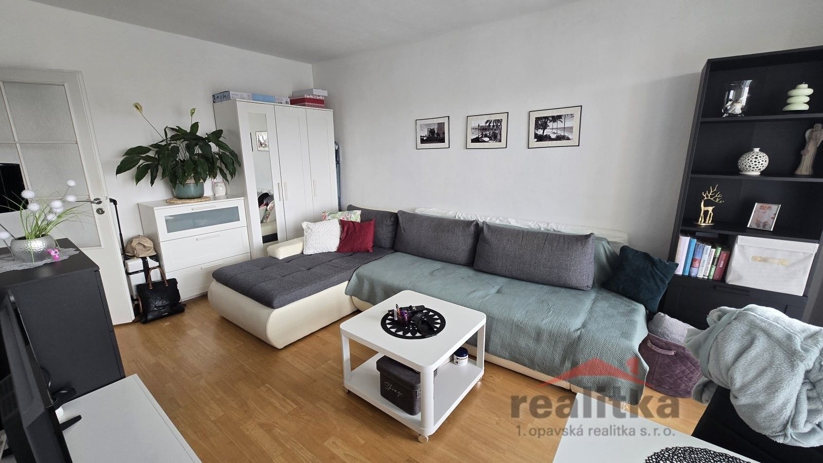 1+1, Mařádkova, Opava, 24 m² - 2