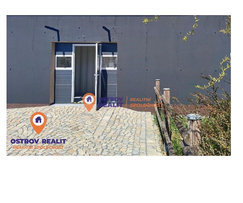 Obchodní prostory, Postřelmov, 789 69