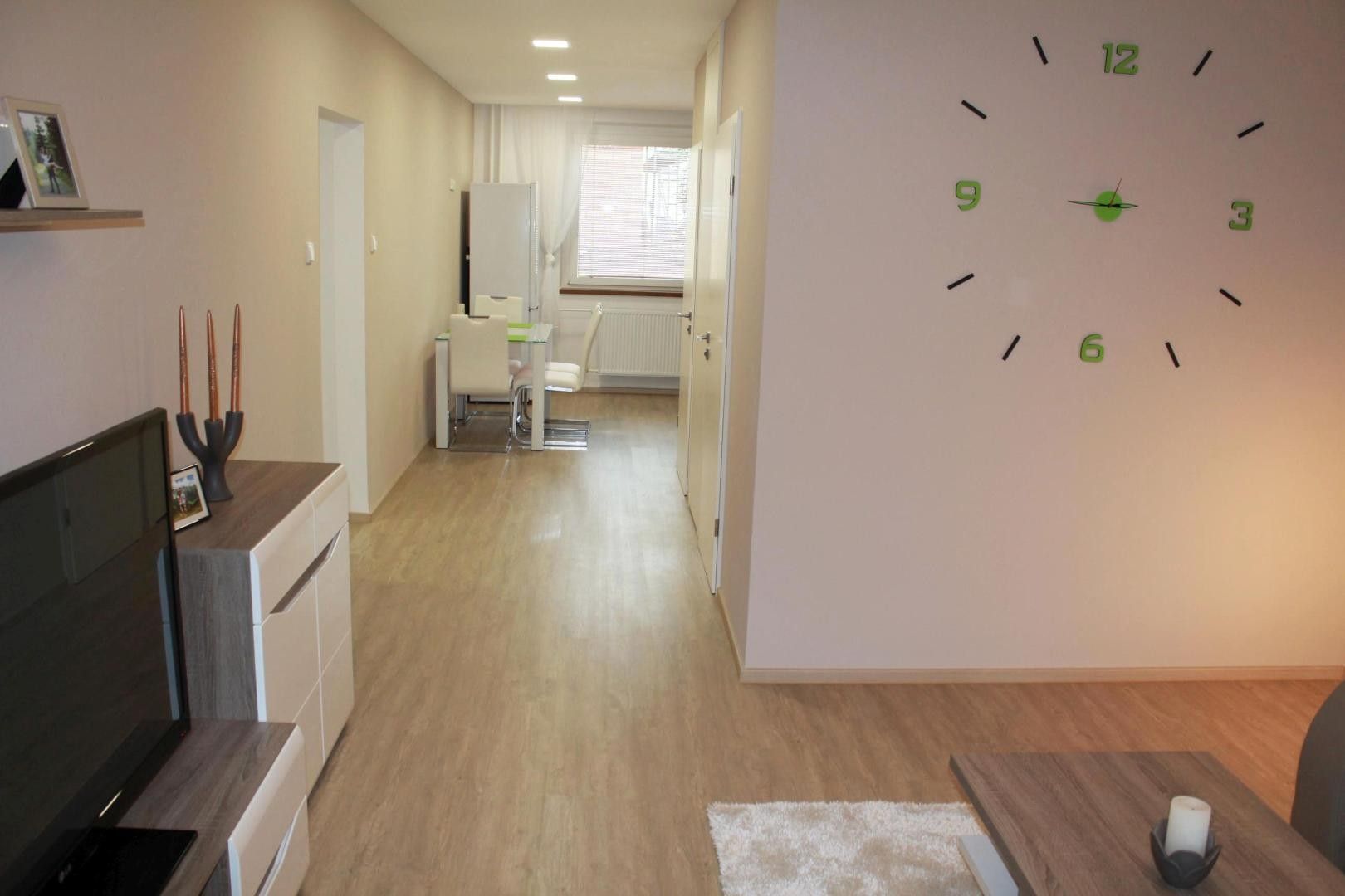 3+1, Skalní 497, Liberec V-Kristiánov, 75 m² - 1