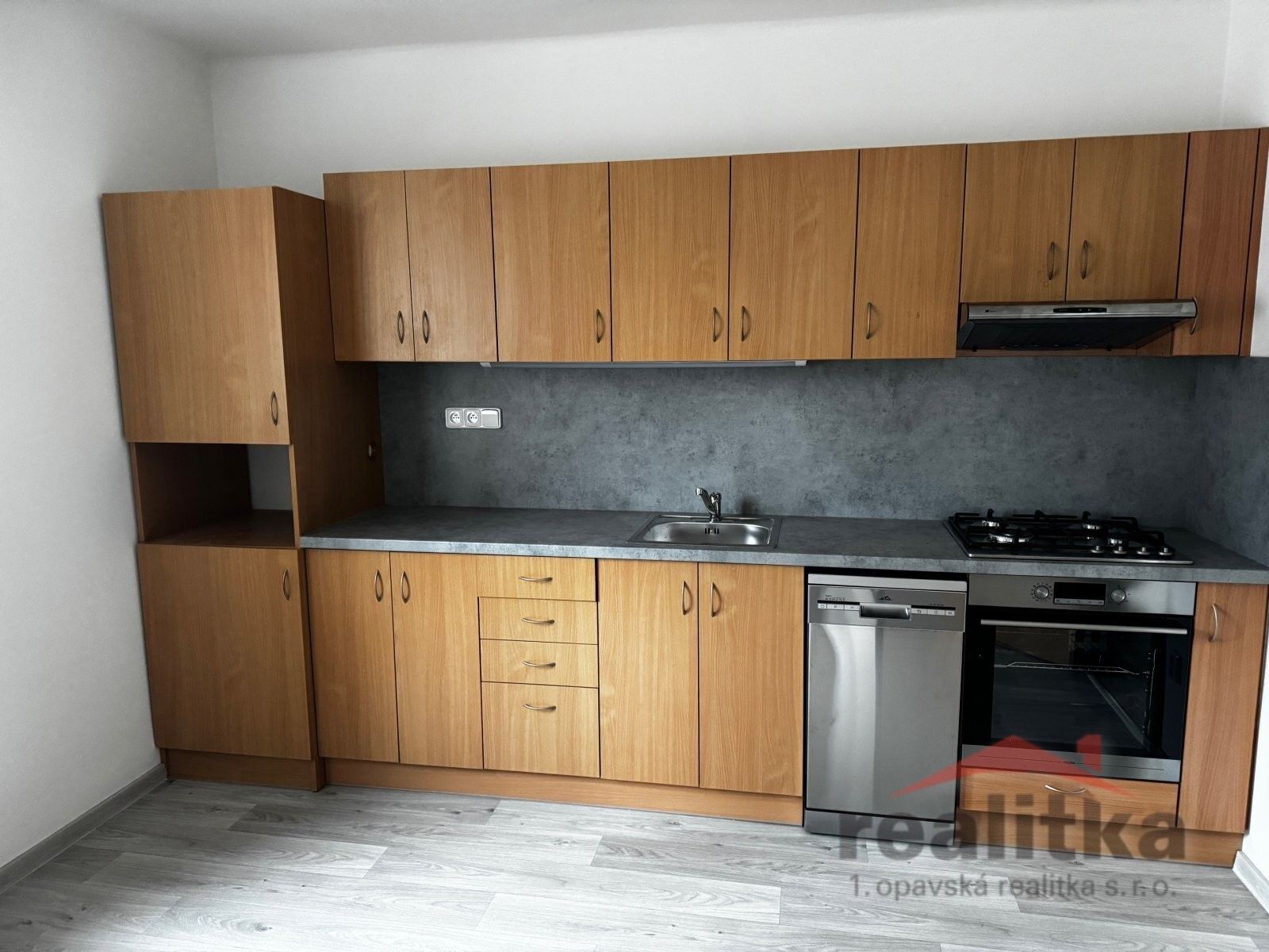 2+1, Hany Kvapilové, Opava, 60 m²