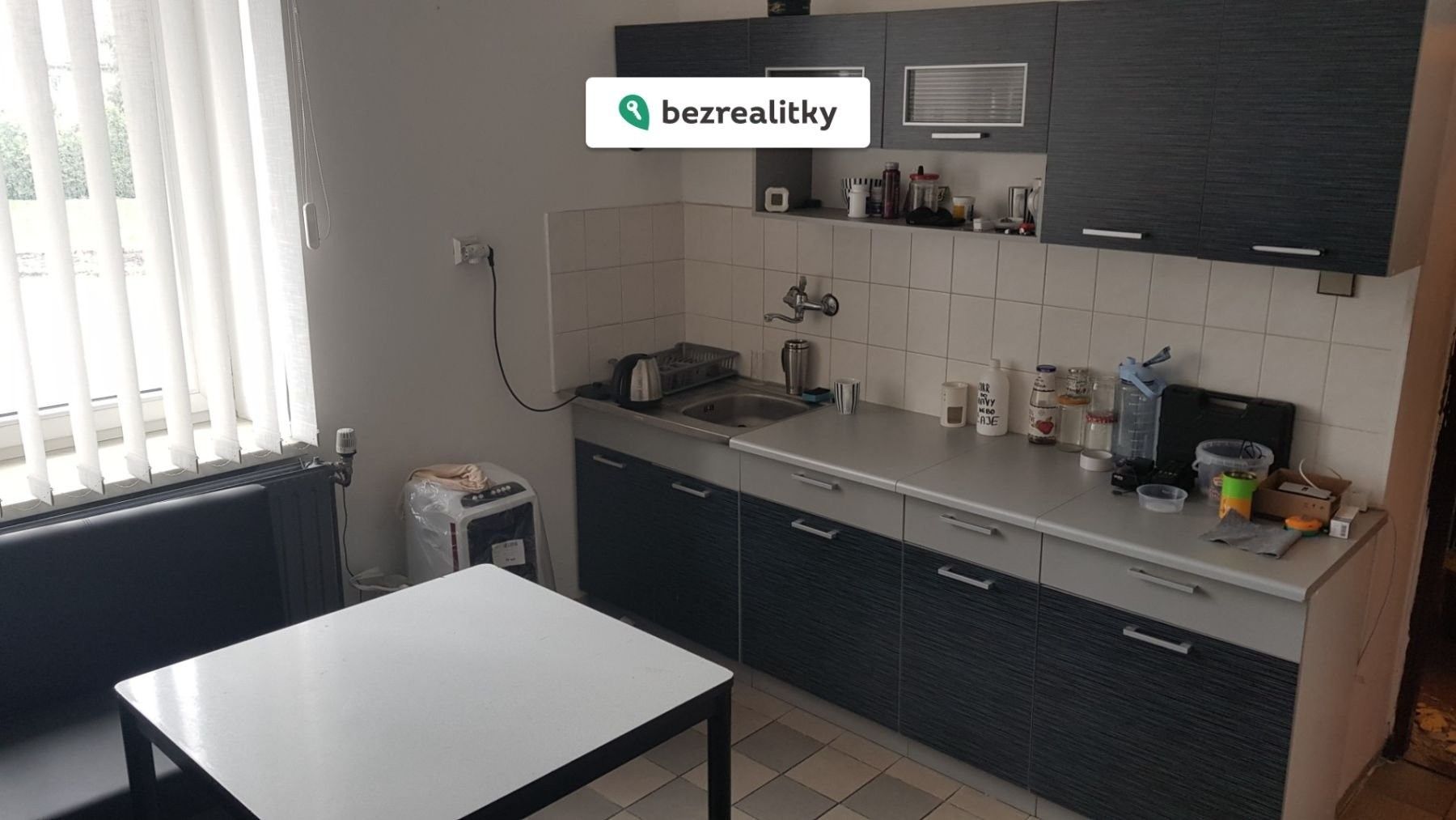 Prodej rodinný dům - Červená Voda Bílá Voda, 355 m² - 5