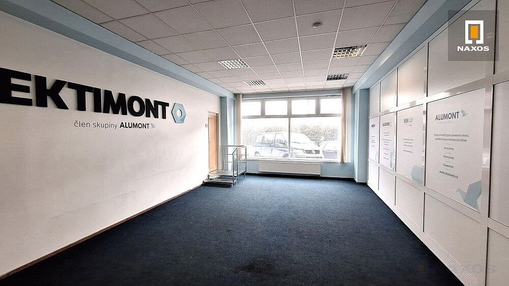 Sklad · 524 m² · Ostrava - Vítkovice, okres Ostrava-město, Moravskoslezský kraj - 3