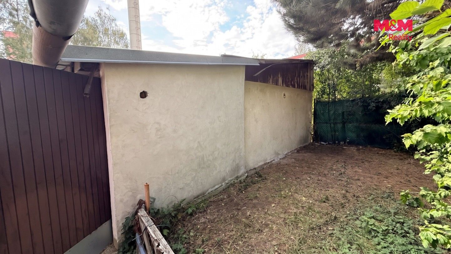 Nemovitost · 28 m² · Temenická, Šumperk - 3
