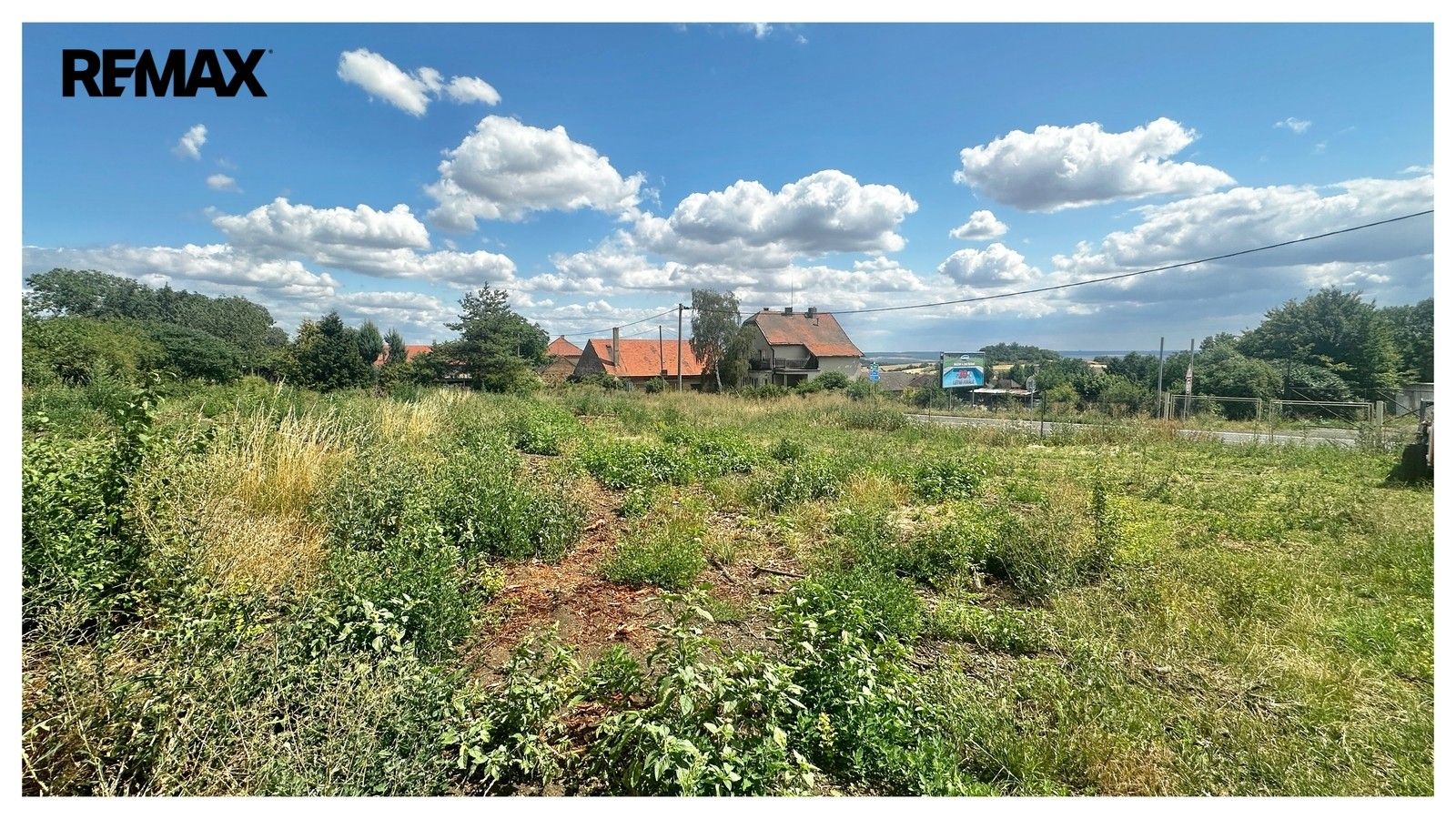 Prodej pozemek pro bydlení - Želkovice, 1 936 m² - 5