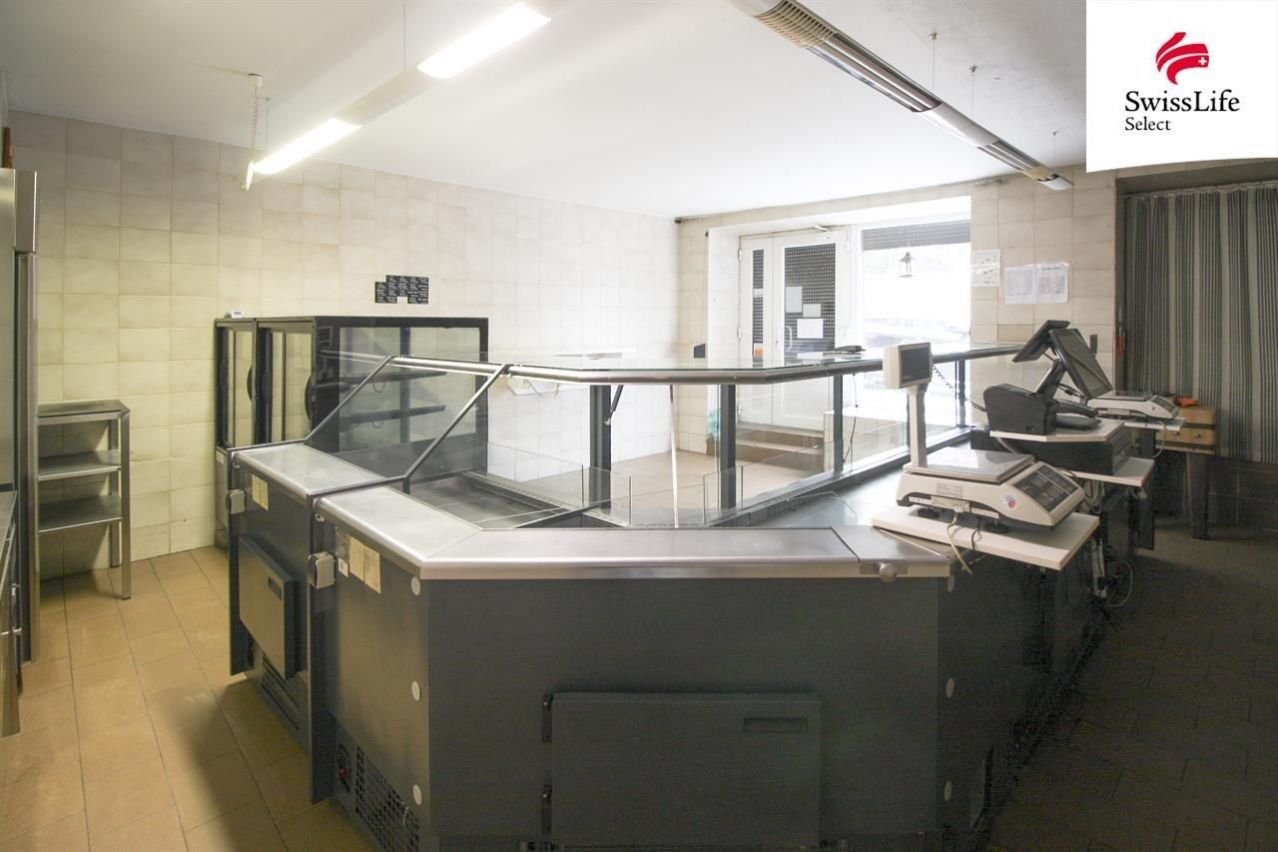 Obchodní prostory · 50 m² · Revoluční  , Třešť - 3