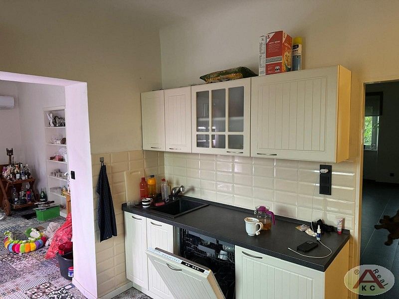 Byt 5+kk · 145 m² · K Horkám, Praha 10 - Hostivař - 4