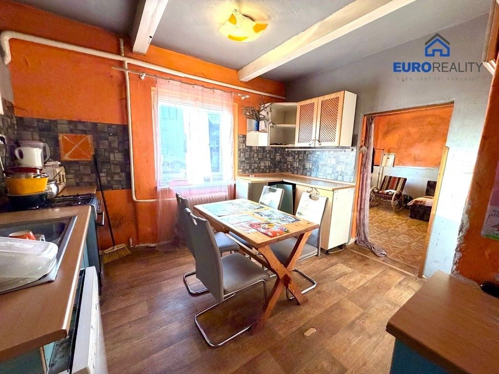 Byt 3+1 · 89 m² · Velká Hleďsebe Klimentov - 4