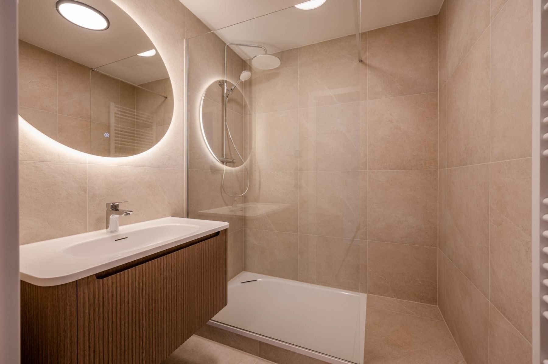 Byt 3+kk · 65 m² · Podjavorinské, Praha - Chodov - 3