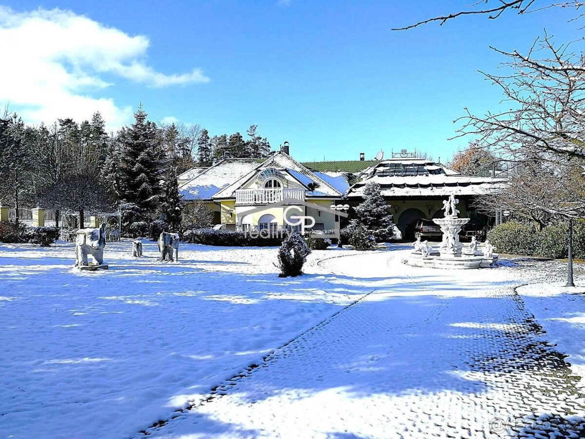 Rodinné domy, Boršov nad Vltavou, 373 82