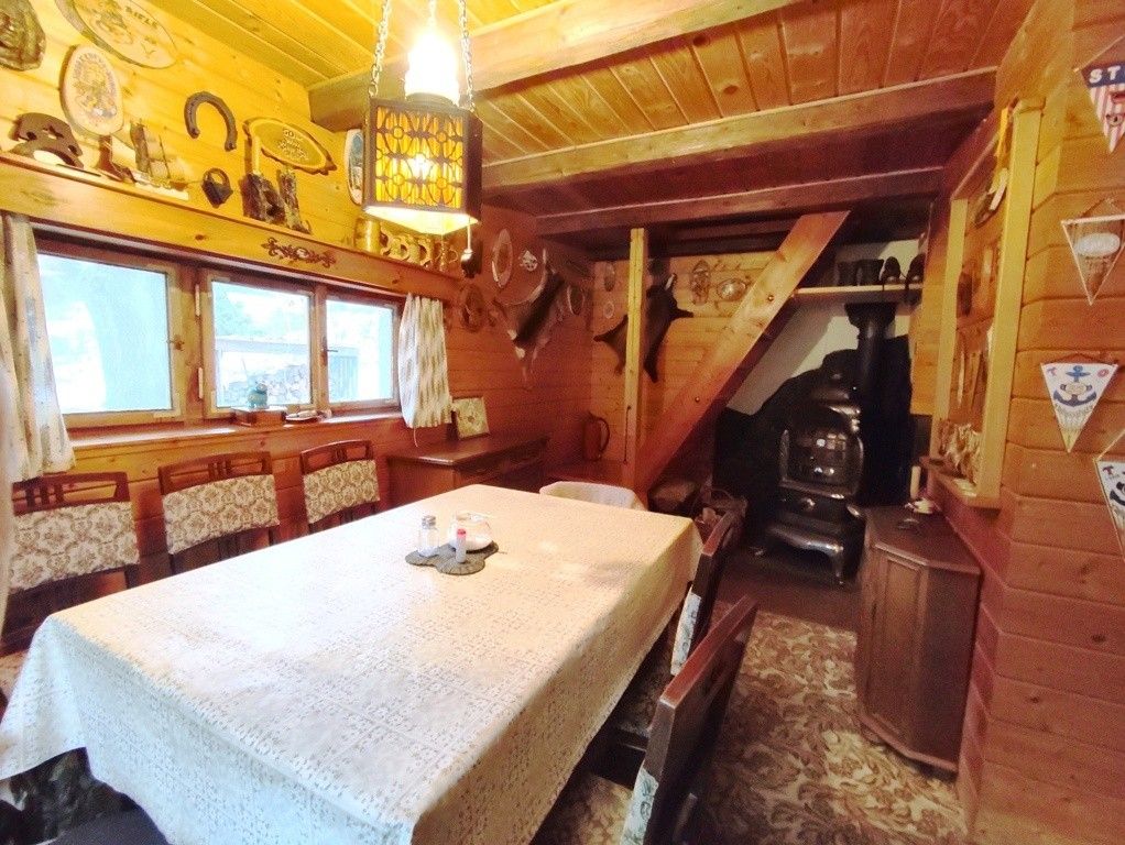 Prodej chata - Stříbro, 349 01
