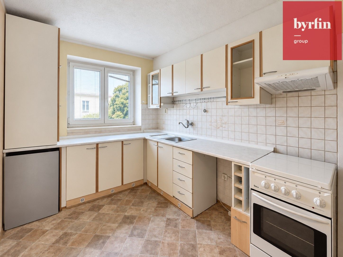 2+1, náměstí Slezského odboje, Opava Předměstí, 55 m² - 2