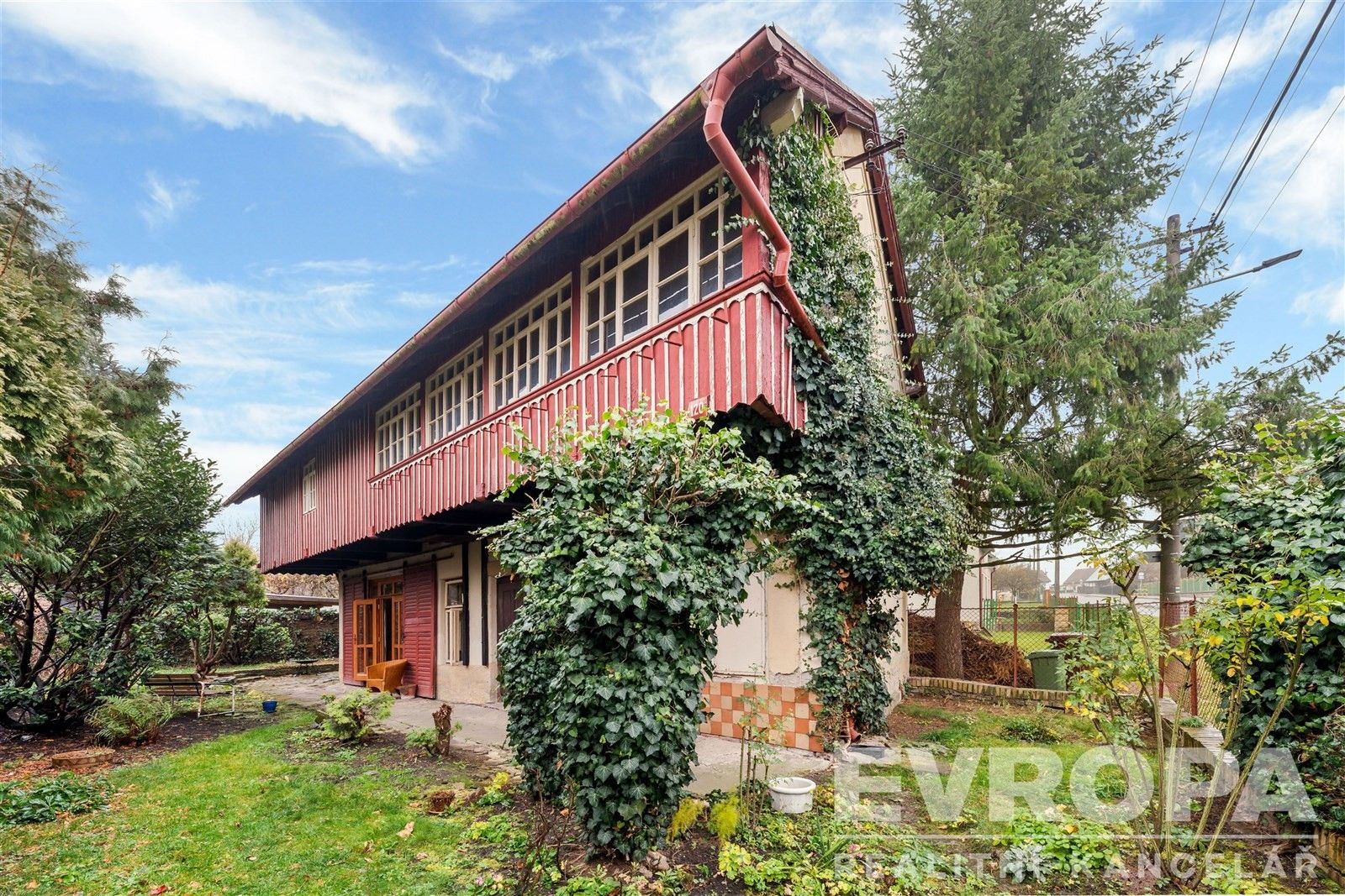 Prodej rodinný dům - Bolehošť, 148 m²