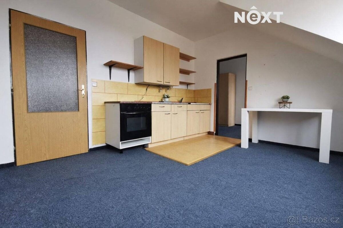 Byty, Netvořice, 257 44