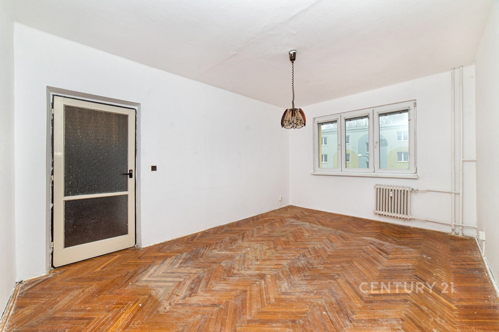 Prodej byt 2+1 - Volgogradská, Ostrava, 51 m²