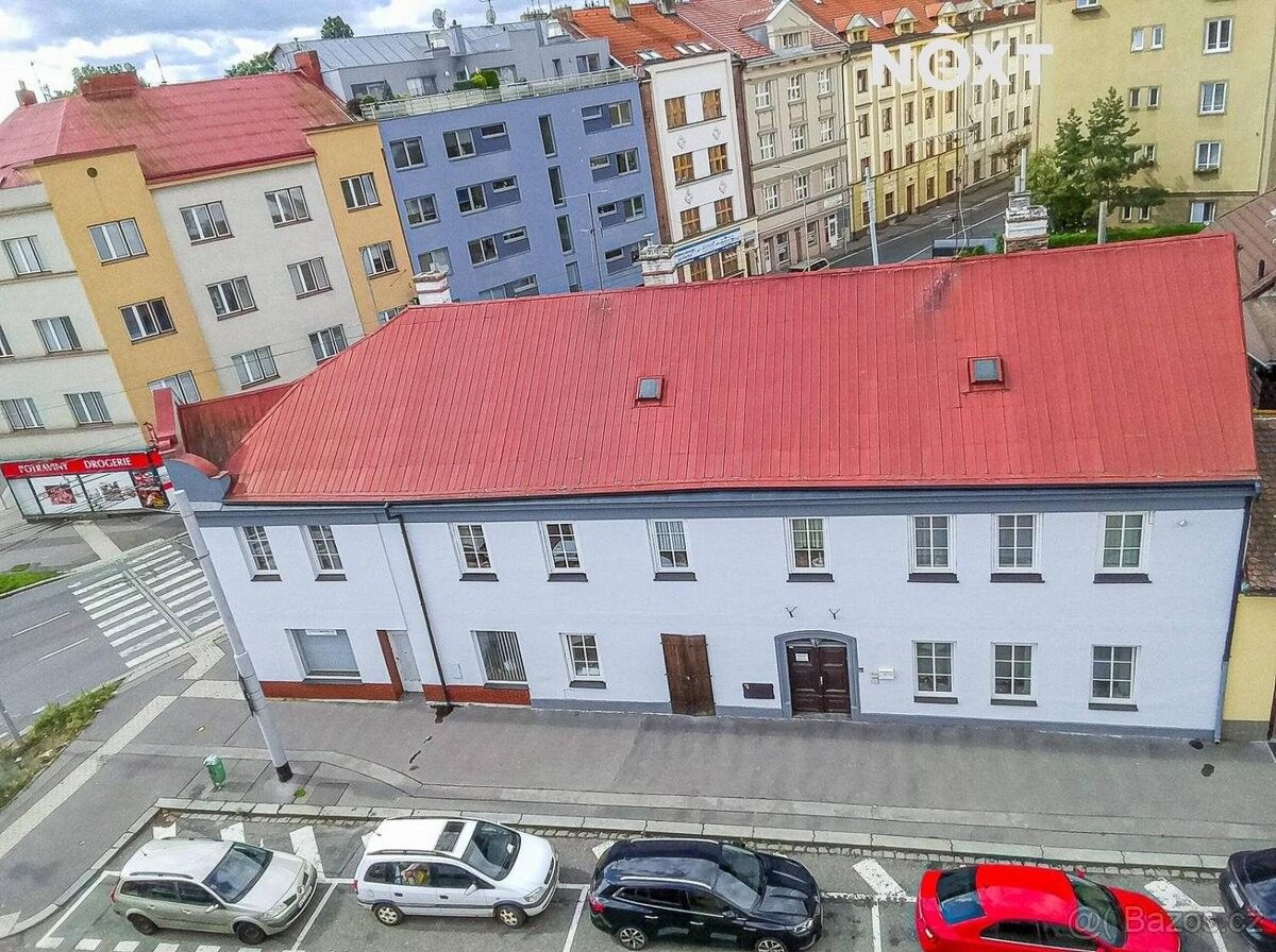 Prodej ostatní - Pardubice, 530 03