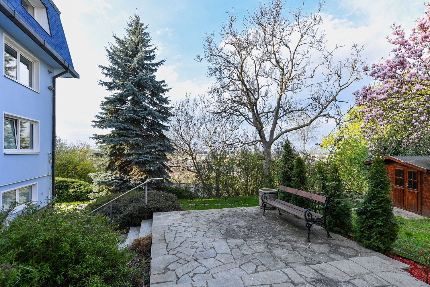 Výrobní prostory · 700 m² · Praha - Veleslavín, okres Praha 6, Hlavní město Praha - 4