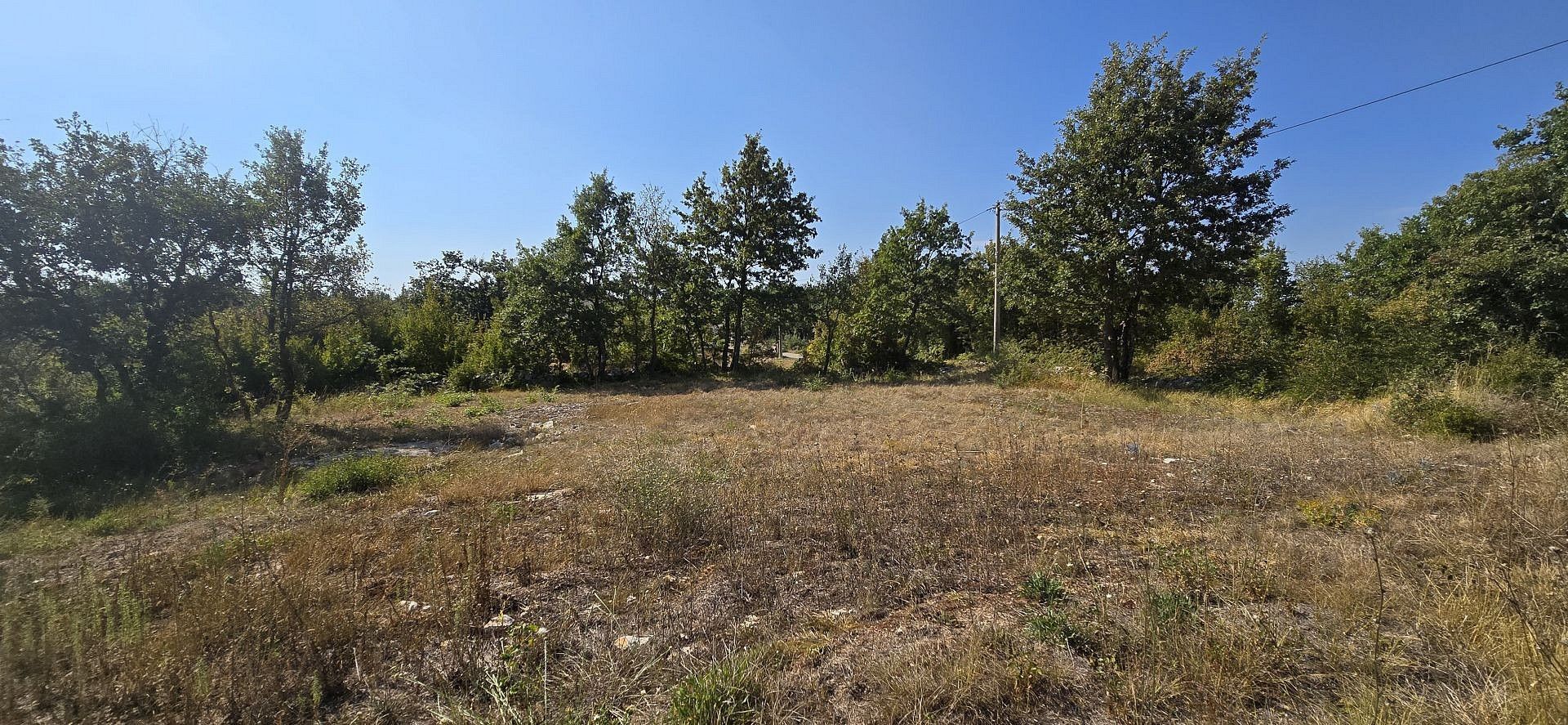 Pozemek pro bydlení, 2 302 m²