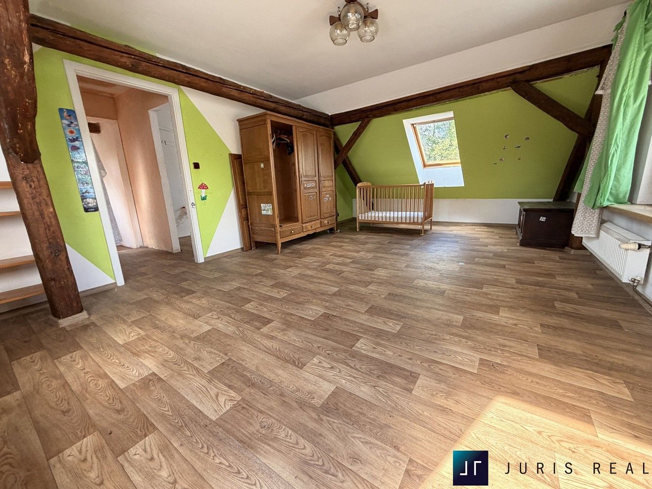 Byt 2+1 · 80 m² · Praha - Benice, okres Praha 22, Hlavní město Praha - 2