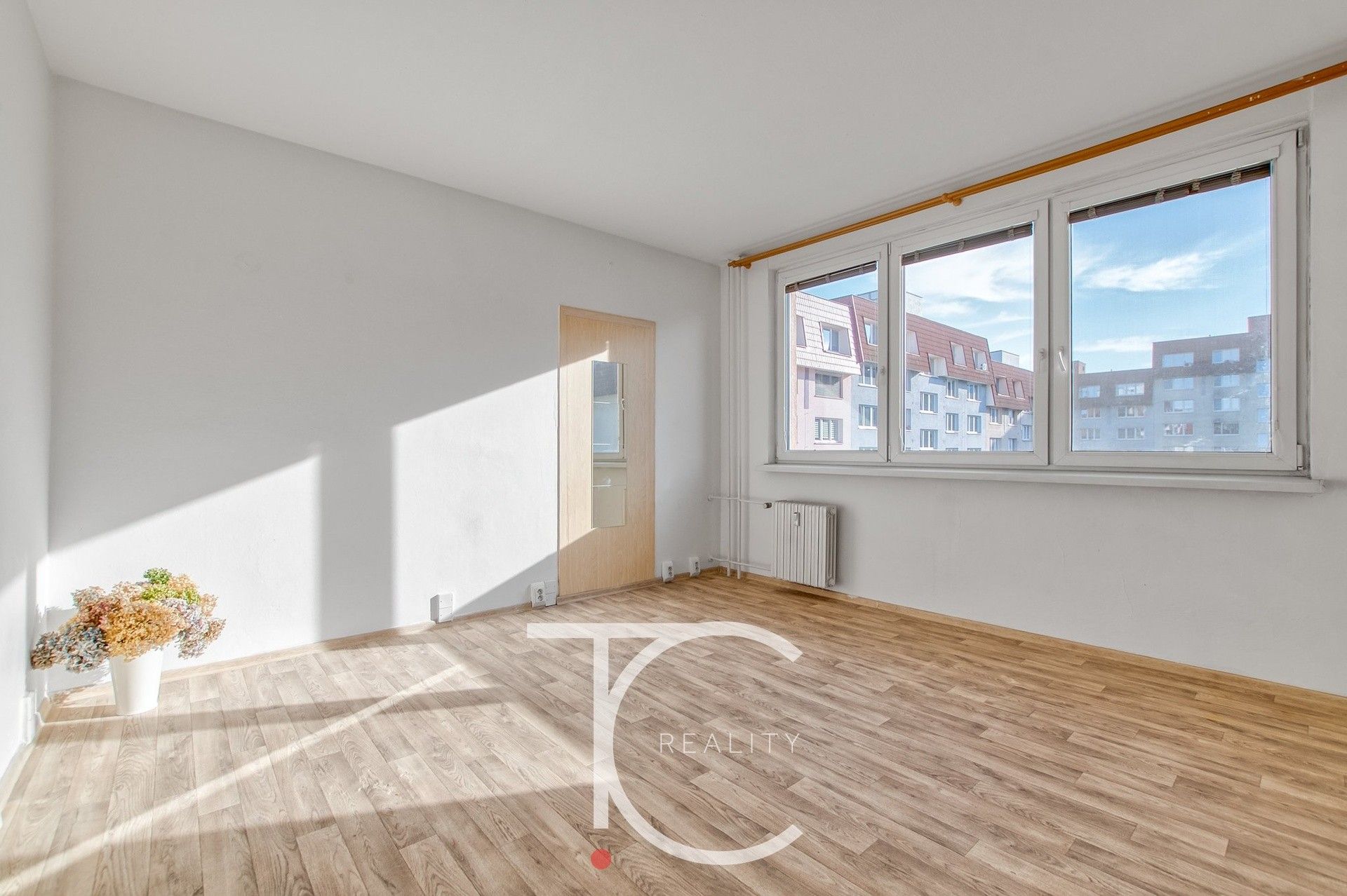 Pronájem byt 1+1 - Zdeňka Chalabaly 3006, Ostrava Bělský Les, 32 m² - 5