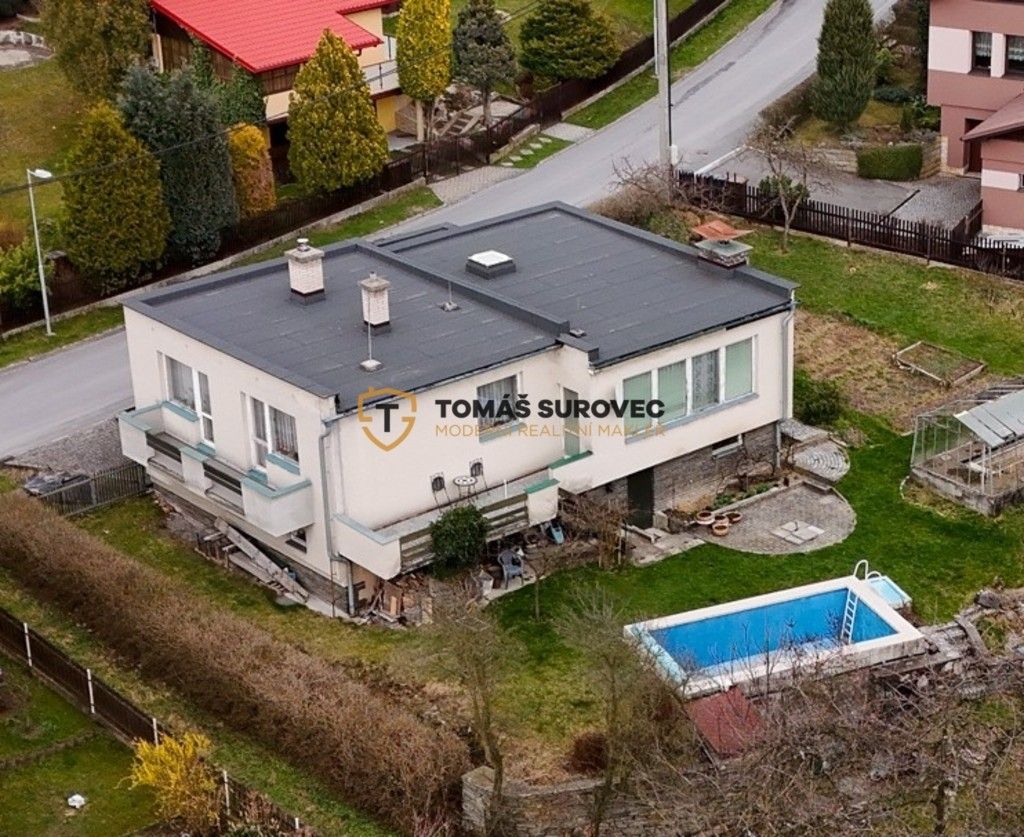 Rodinný dům, 176 m²