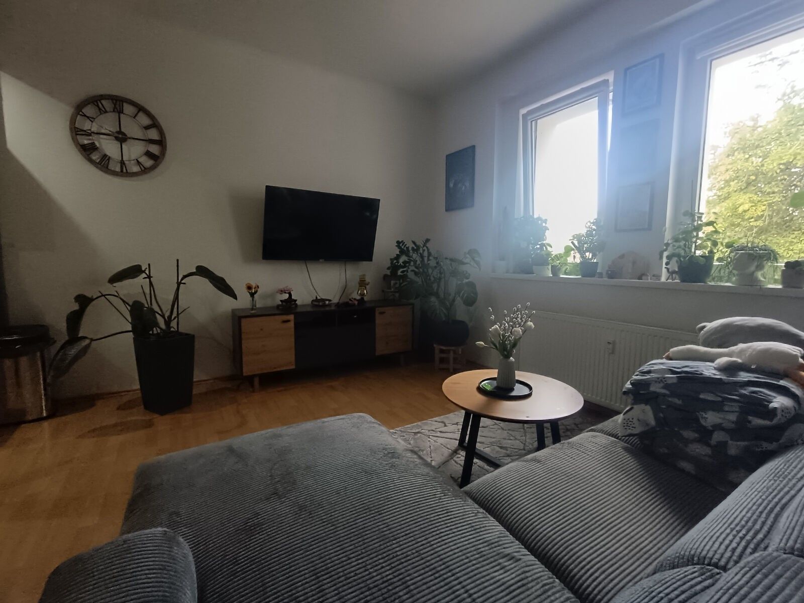 Byt 2+kk · 60 m² · Smetanova, Sokolov - 4