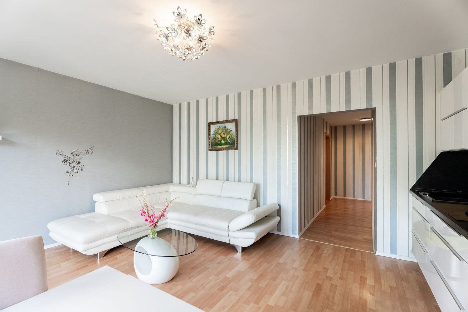 Byt 2+kk · 45 m² · Žitná, Hostivice, okres Praha-západ - 3