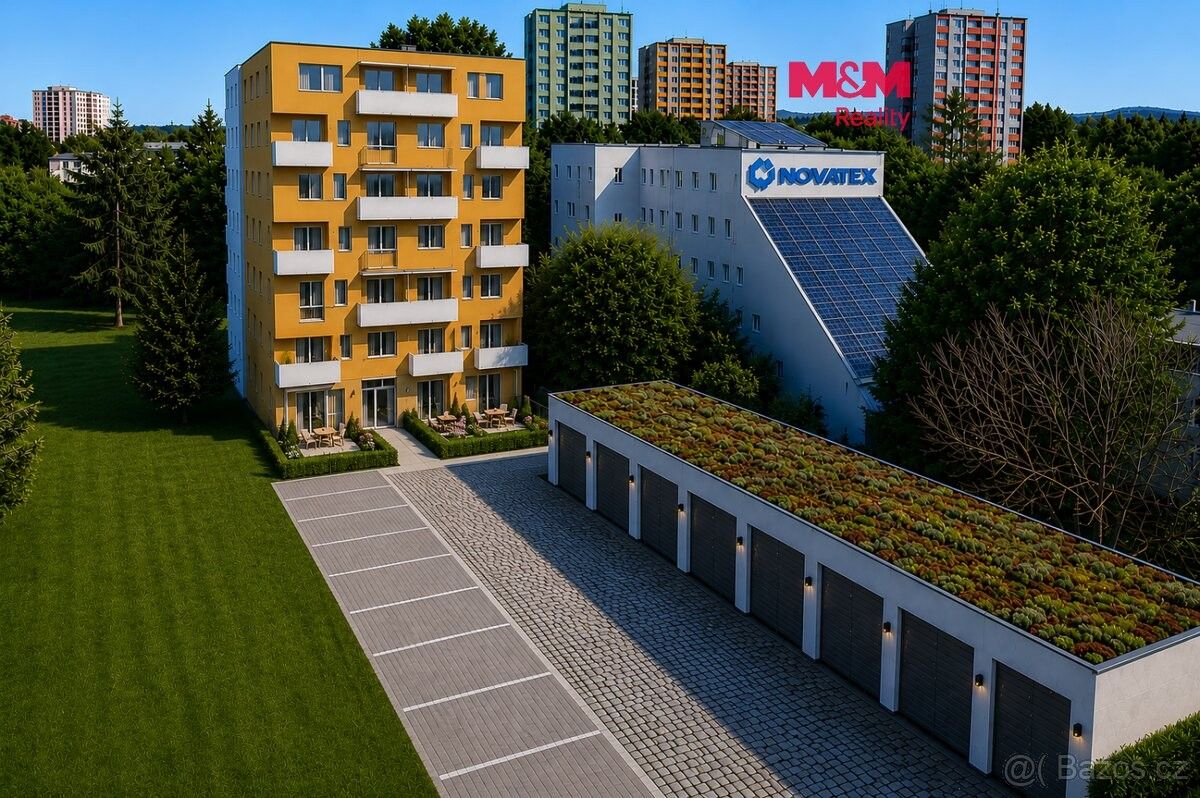 Pozemky pro bydlení, Otrokovice, 765 02 - 1